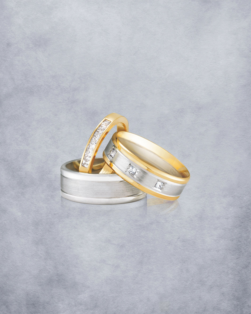 Wedding Rings